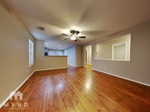 3523 Avalon Castle Dr in Spring, TX - Building Photo - Building Photo