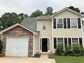 4167 Lost Springs Tr in Douglasville, GA - Building Photo