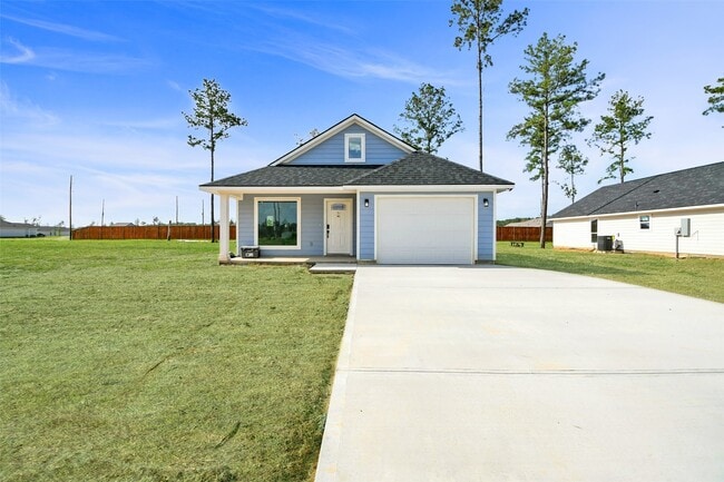 property at 18711 Ratho Ct