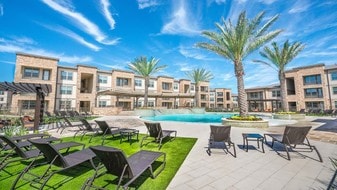 The Abbey At Spring Town Center