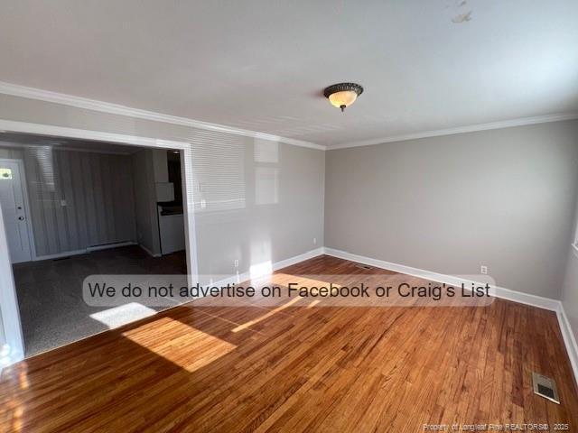 726 Blackwell St in Fayetteville, NC - Building Photo - Building Photo