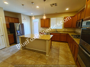 6192 W Bandelier Ct in Tucson, AZ - Foto de edificio - Building Photo
