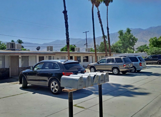 3815 E Calle de Carlos in Palm Springs, CA - Building Photo - Other