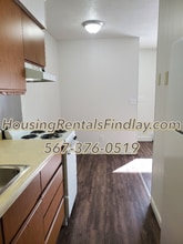 128 E Foulke Ave in Findlay, OH - Building Photo - Building Photo