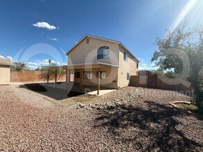 9531 E Lochnay Ln in Tucson, AZ - Building Photo - Building Photo