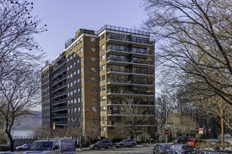 Highpoint on the Hudson in Bronx, NY - Building Photo - Building Photo