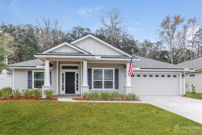 property at 12131 Rouen Cove Dr