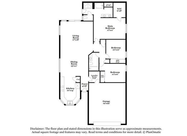 15881 W Latham St in Goodyear, AZ - Foto de edificio - Building Photo
