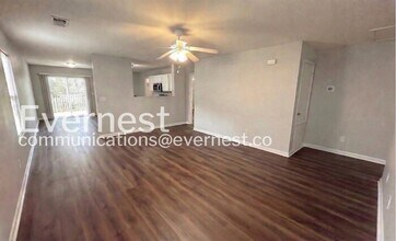 124 Blackwell Ct, Unit LOWER in Owens Cross Roads, AL - Building Photo - Building Photo