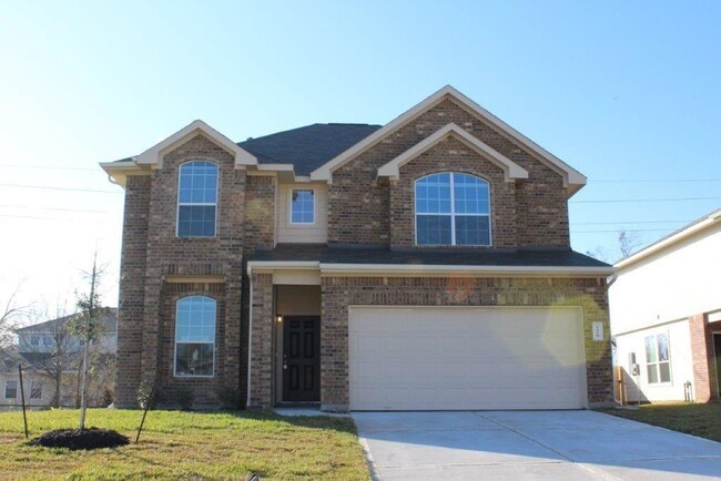2419 Lago Mirado Wy in Richmond, TX - Building Photo - Building Photo