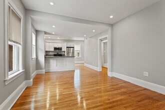 16 Clifton St, Unit 1 in Boston, MA - Building Photo - Building Photo