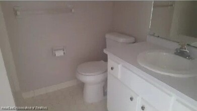 6217 Candler Terrace in Sebring, FL - Building Photo - Building Photo