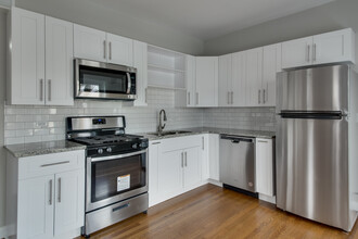 3707 N Lockwood Ave in Chicago, IL - Building Photo - Building Photo