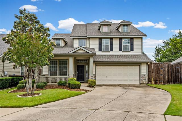property at 108 Nestlewood Ln