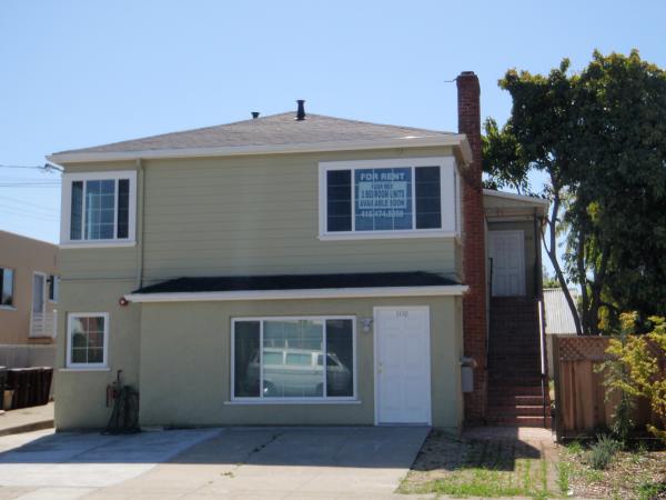 1108 Garfield Ave in Albany, CA - Building Photo