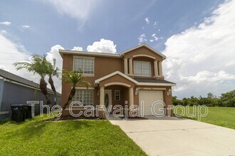 1408 Carey Glen Cir in Orlando, FL - Building Photo - Building Photo