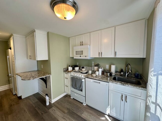 property at 27 Center St