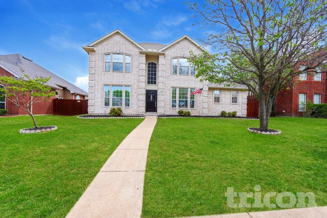 property at 412 Sweet Gum Dr