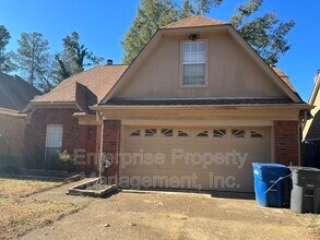 3061 Ultragreen Ln in Lakeland, TN - Building Photo - Building Photo