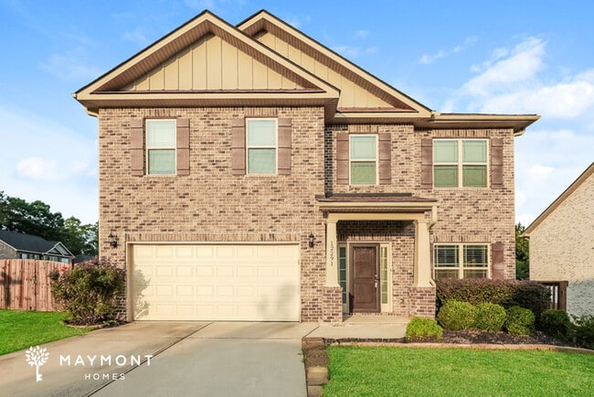 property at 12291 Anchor Way