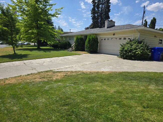 332 W Greta Ave in Spokane, WA - Building Photo - Building Photo