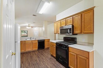 113 San Jacinto Dr in Kyle, TX - Building Photo - Building Photo