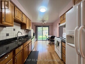 53 Empringham Crescent in Markham, ON - Building Photo - Building Photo