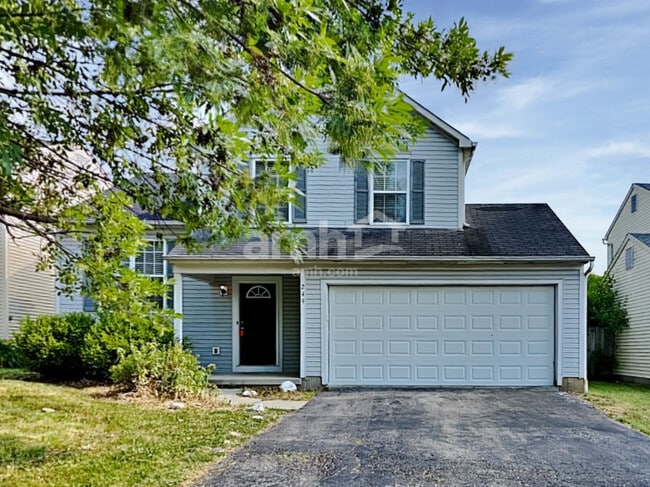 property at 249 Border St