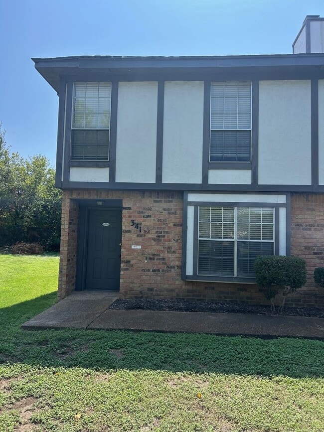 property at 341-345 Mill Creek Cir
