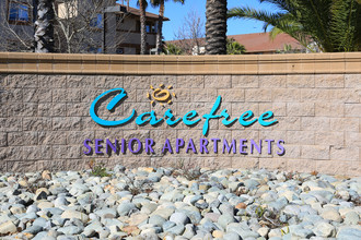 Carefree Senior (55+) Living at North Natomas in Sacramento, CA - Building Photo - Other