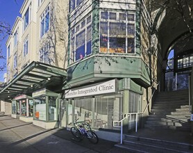3727 W 10th Av in Vancouver, BC - Building Photo - Building Photo