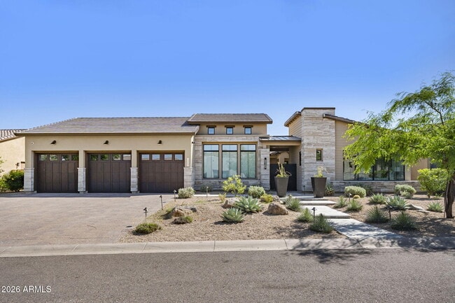 13267 E Ranch Gate Rd in Scottsdale, AZ - Building Photo - Building Photo