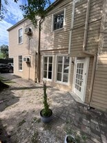 3618 Coliseum St, Unit C