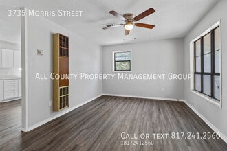 3735 Morris St in Dallas, TX - Building Photo - Building Photo