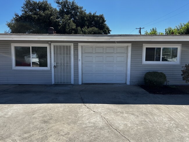 property at 8919 4th St