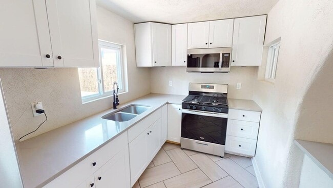 property at 703 Columbia St