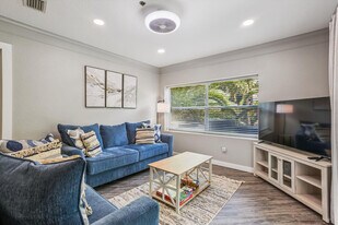 120 Ocean Hibiscus Dr in St. Augustine, FL - Building Photo