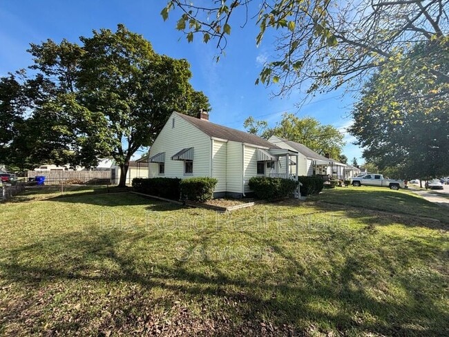 2604 Hilda Ave in Hamilton, OH - Building Photo - Building Photo