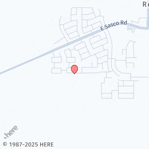 21177 E Treasure Rd in Red Rock, AZ - Building Photo