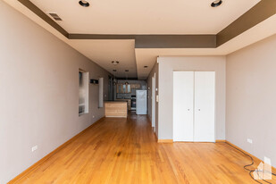 1335 N Wolcott Ave, Unit 1R in Chicago, IL - Building Photo - Building Photo