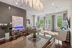 4413 Eli St in Houston, TX - Building Photo