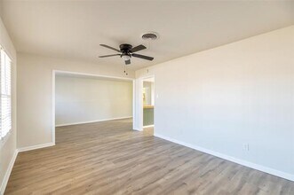 1197 Yorktown Dr in Abilene, TX - Building Photo - Building Photo