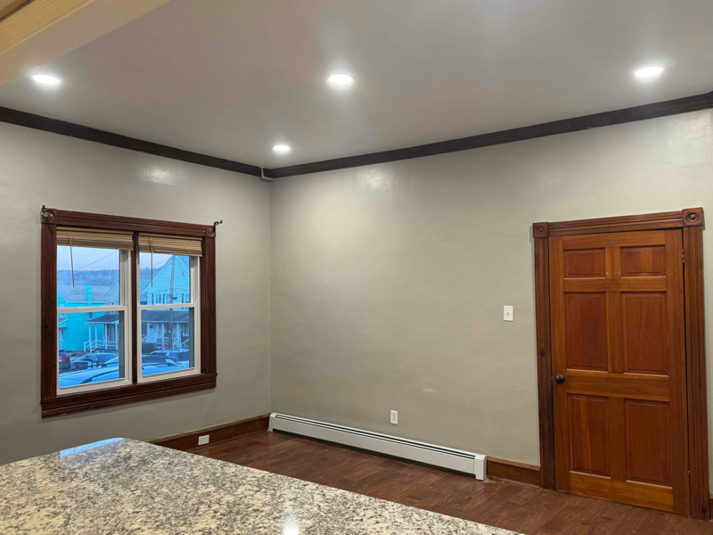 100 Nesbitt St-Unit -1 in Larksville, PA - Building Photo