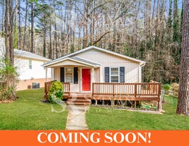 2716 Shaftsbury St in Durham, NC - Building Photo