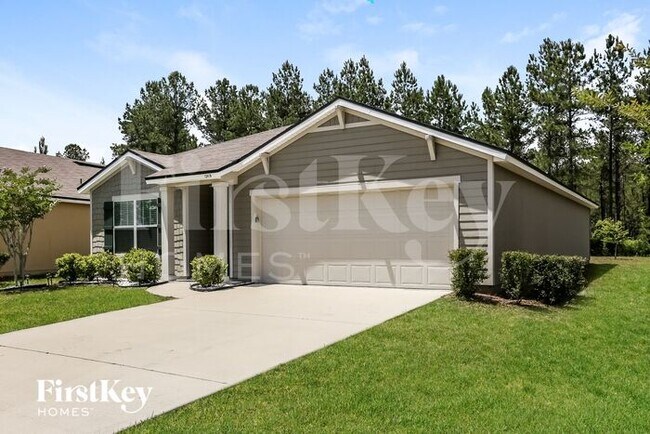 12418 Glimmer Wy in Jacksonville, FL - Building Photo - Building Photo