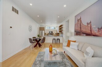 30 Florida Ave NW, Unit 4 in Washington, DC - Building Photo - Building Photo
