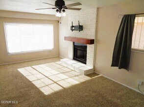 309 Turnstone Dr in El Paso, TX - Building Photo - Building Photo
