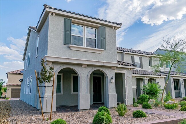 1145 Belton Lake Ave in North Las Vegas, NV - Building Photo - Building Photo