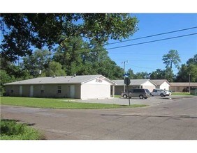 Gray Homes in Moss Point, MS - Building Photo - Building Photo