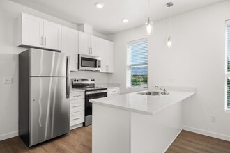 19010 E Alki Ave in Spokane Valley, WA - Building Photo - Building Photo